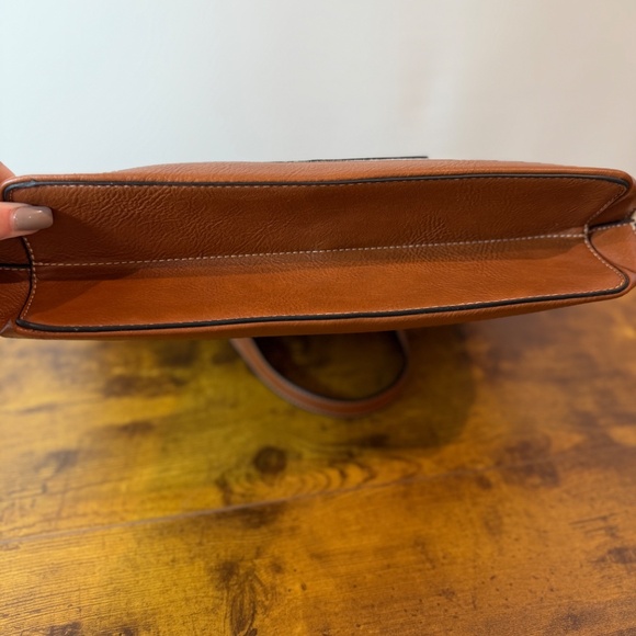 Wrangler  Tote Bag Brand New Never Used - Picture 3 of 6